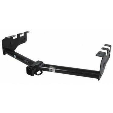 Pro Series 51201 Class III Receiver Hitch Pro Series 51201 Class III Receiver Hitch
